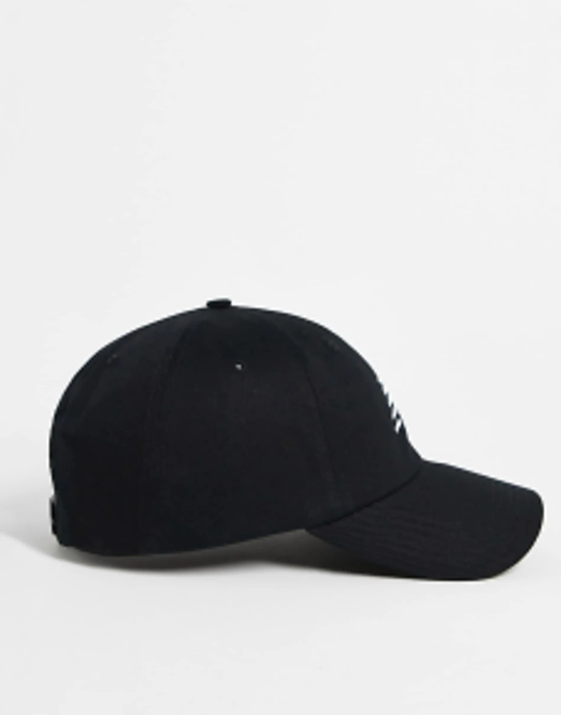 New Balance Core Logo Baseball Cap In
