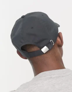 New Balance Linear Logo Cap In