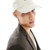 New Balance Linear Logo Cap In
