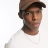 New Balance Linear Logo Cap In