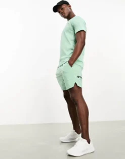 New Balance Tenancy Shorts In