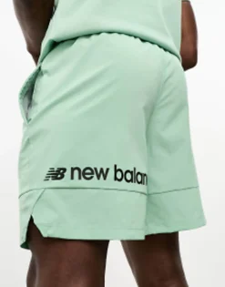 New Balance Tenancy Shorts In