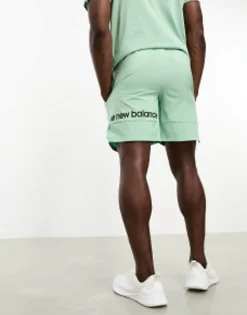 New Balance Tenancy Shorts In