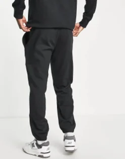 New Balance Unisex Logo Joggers In