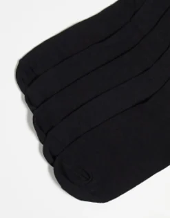 New Look 5 Pack Socks In