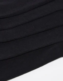 New Look 5 Pack Socks In