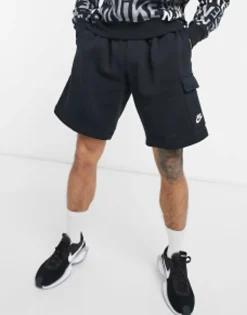 Nike Club Cargo Short In