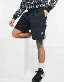 Nike Club Cargo Short In