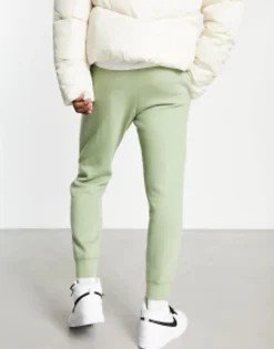 Nike Club Fleece Joggers In