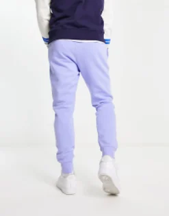 Nike Club Jogger In Light Thistle