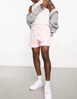 Nike Club Shorts In
