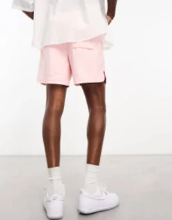 Nike Club Woven Shorts In