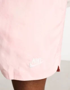 Nike Club Woven Shorts In