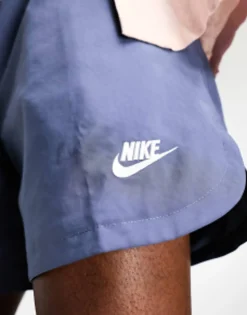Nike Club Woven Shorts In