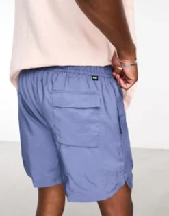 Nike Club Woven Shorts In
