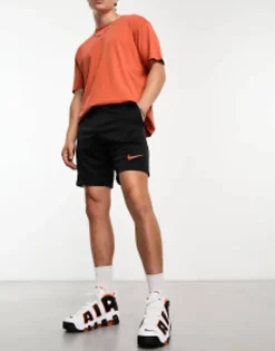 Nike Football Academy Dri-Fit Shorts In