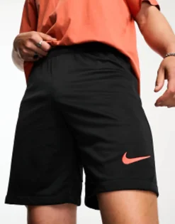 Nike Football Academy Dri-Fit Shorts In