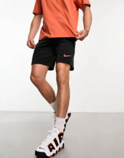 Nike Football Academy Dri-Fit Shorts In