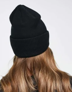 Nike Futura Cuffed Beanie In