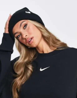 Nike Futura Cuffed Beanie In
