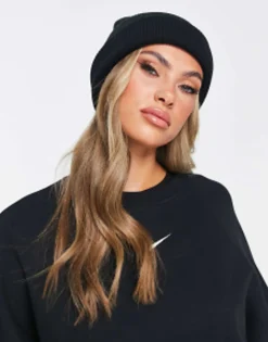 Nike Futura Cuffed Beanie In
