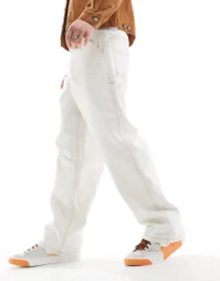 Nike Life Carpenter Trousers In