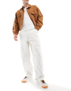 Nike Life Carpenter Trousers In