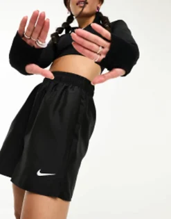 Nike Life Trend Woven Shorts In