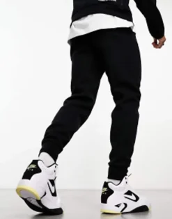 Nike Tech Fleece Joggers In