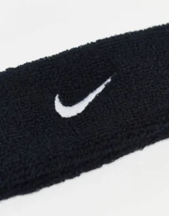 Nike Training Swoosh Unisex Headband In