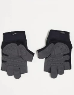 Nike Training Ultimate Mens Fitness Gloves In Black