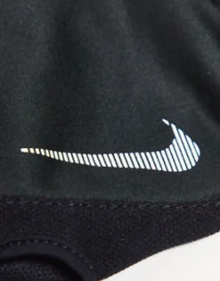 Nike Training Ultimate Mens Fitness Gloves In Black