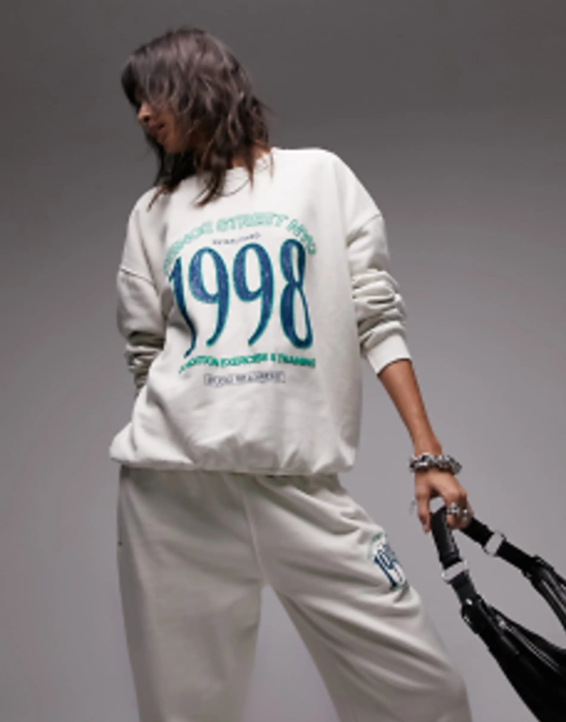 Nyc Prince Street Co-Ord