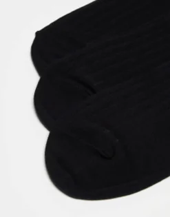Polo Ralph Lauren 3 Pack Egyptian Cotton Socks In