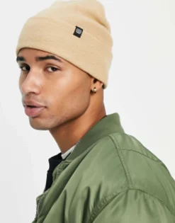 Pull&Bear Beanie In