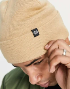 Pull&Bear Beanie In