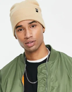 Pull&Bear Beanie In