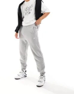 Pull&Bear Stwd Jogger In