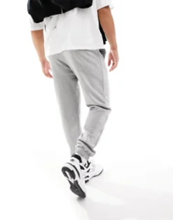 Pull&Bear Stwd Jogger In