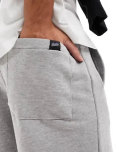 Pull&Bear Stwd Jogger In