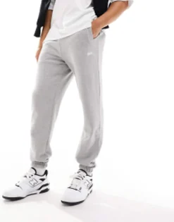 Pull&Bear Stwd Jogger In