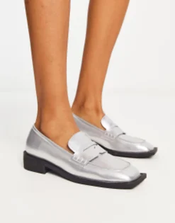 Raid Samantha Loafers In
