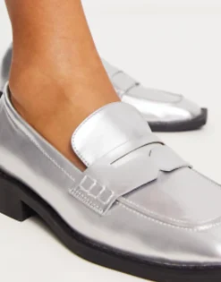 Raid Samantha Loafers In