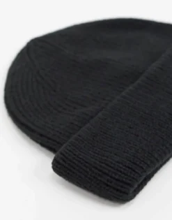 Reclaimed Vintage Inspired Unisex Fisherman Beanie In