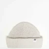 Reclaimed Vintage Unisex Waffle Beanie In