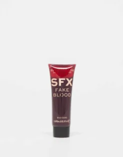 Revolution Creator Sfx Fake Blood