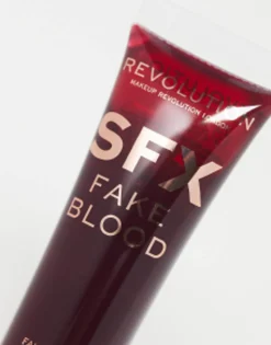 Revolution Creator Sfx Fake Blood