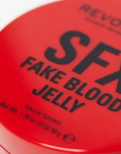 Revolution Creator Sfx Fake Blood Jelly