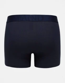 River Island 4 Pack Trunks In Multi
