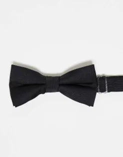 River Island Bow Tie In